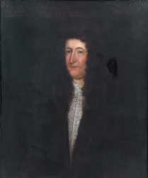 Thomas Clayton of Adlington